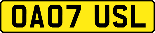 OA07USL