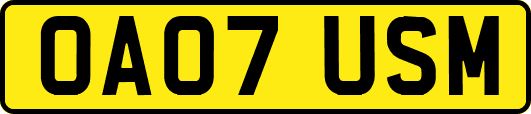 OA07USM