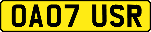 OA07USR