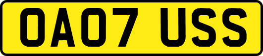 OA07USS