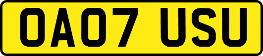 OA07USU