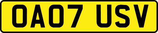OA07USV