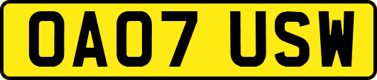 OA07USW