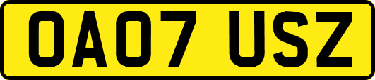 OA07USZ