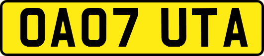 OA07UTA