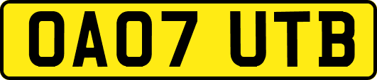OA07UTB
