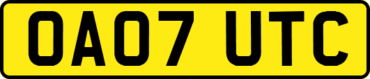OA07UTC