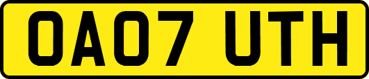 OA07UTH