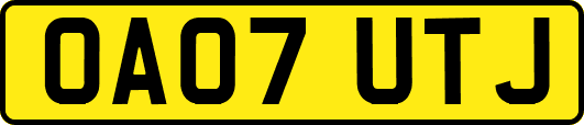 OA07UTJ
