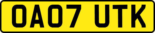 OA07UTK