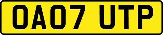 OA07UTP