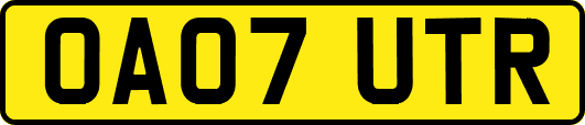 OA07UTR