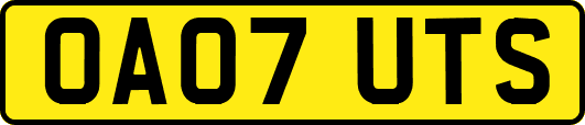 OA07UTS