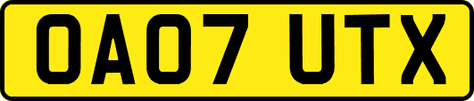 OA07UTX