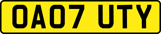 OA07UTY
