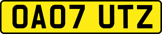 OA07UTZ