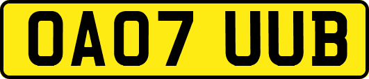 OA07UUB
