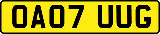 OA07UUG