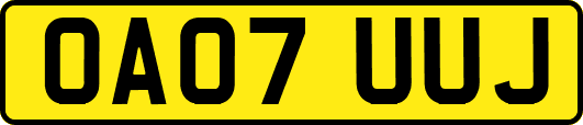 OA07UUJ