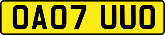 OA07UUO