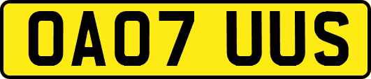 OA07UUS