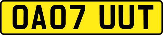 OA07UUT