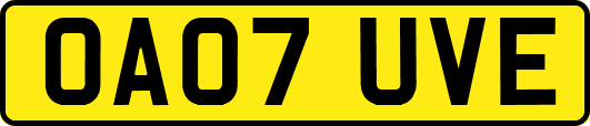OA07UVE
