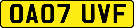 OA07UVF