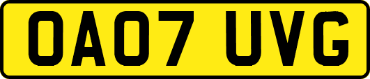 OA07UVG
