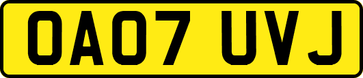 OA07UVJ