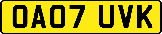 OA07UVK