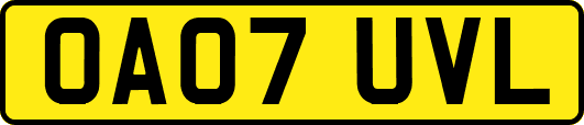 OA07UVL