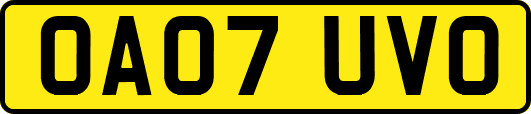 OA07UVO