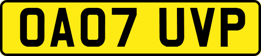OA07UVP