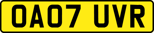 OA07UVR