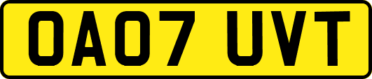 OA07UVT