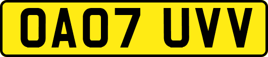 OA07UVV