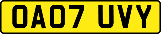 OA07UVY