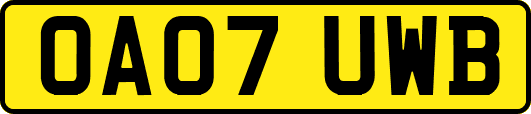 OA07UWB