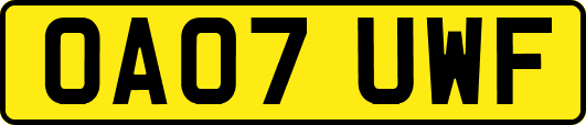 OA07UWF