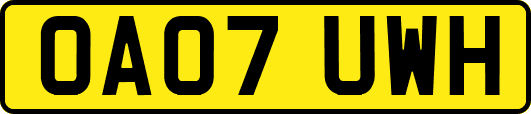 OA07UWH