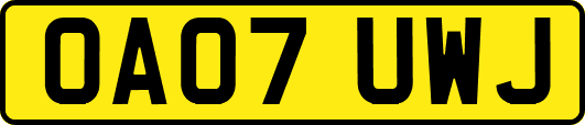OA07UWJ