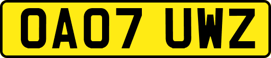 OA07UWZ