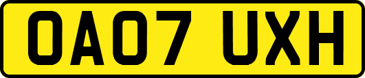 OA07UXH