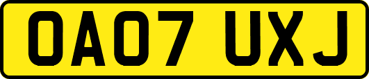 OA07UXJ