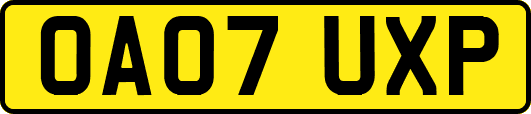 OA07UXP