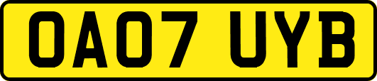 OA07UYB