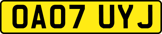 OA07UYJ