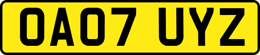 OA07UYZ