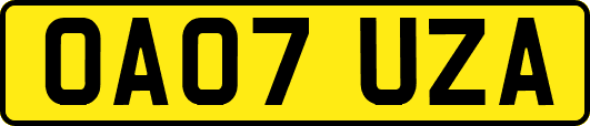 OA07UZA